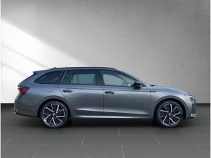Skoda Octavia Combi 1.5 TSI mHEV DSG Sportline  *PRIVAT*SOFORT* l MATRIX l AHK l STHZ l PANO l CANTON l HUD l