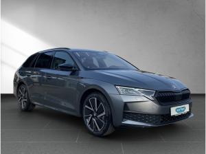 Skoda Octavia Combi 1.5 TSI mHEV DSG Sportline  *PRIVAT*SOFORT* l MATRIX l AHK l STHZ l PANO l CANTON l HUD l