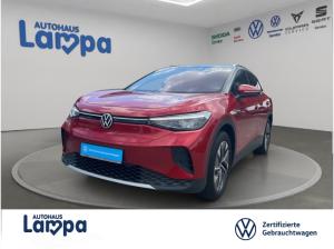 Volkswagen ID.4 Pure Performance 125 kW NAVI, RFK, Assistenz Paket