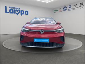 Volkswagen ID.4 Pure Performance 125 kW NAVI, RFK, Assistenz Paket