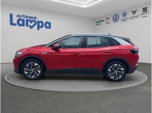 Volkswagen ID.4 Pure Performance 125 kW NAVI, RFK, Assistenz Paket