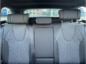 Skoda Octavia Combi 1.5 TSI mHEV DSG Sportline  *PRIVAT*SOFORT* l MATRIX l AHK l STHZ l PANO l CANTON l HUD l