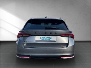 Skoda Octavia Combi 1.5 TSI mHEV DSG Sportline  *GEWERBE*SOFORT* l MATRIX l AHK l STHZ l PANO l CANTON l HUD l