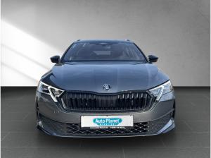 Skoda Octavia Combi 1.5 TSI mHEV DSG Sportline  *GEWERBE*SOFORT* l MATRIX l AHK l STHZ l PANO l CANTON l HUD l