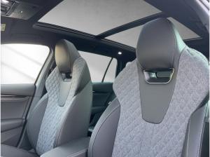 Skoda Octavia Combi 1.5 TSI mHEV DSG Sportline  *GEWERBE*SOFORT* l MATRIX l AHK l STHZ l PANO l CANTON l HUD l