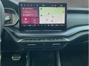 Skoda Octavia Combi 1.5 TSI mHEV DSG Sportline  *GEWERBE*SOFORT* l MATRIX l AHK l STHZ l PANO l CANTON l HUD l
