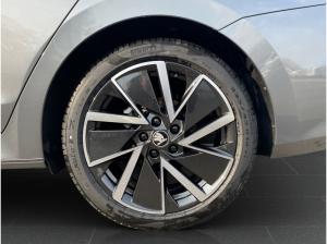 Skoda Octavia Combi 1.5 TSI mHEV DSG Sportline  *GEWERBE*SOFORT* l MATRIX l AHK l STHZ l PANO l CANTON l HUD l