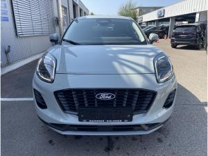 Ford Puma Titanium 125 PS Schalter * Sofort Verfügbar*