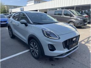 Ford Puma Titanium 125 PS Schalter * Sofort Verfügbar*