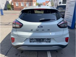 Ford Puma Titanium 125 PS Schalter * Sofort Verfügbar*