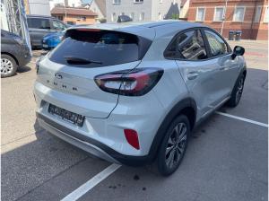 Ford Puma Titanium 125 PS Schalter * Sofort Verfügbar*