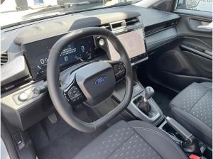 Ford Puma Titanium 125 PS Schalter * Sofort Verfügbar*