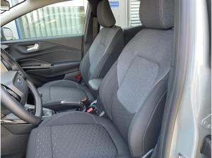 Ford Puma Titanium 125 PS Schalter * Sofort Verfügbar*