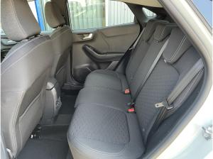 Ford Puma Titanium 125 PS Schalter * Sofort Verfügbar*