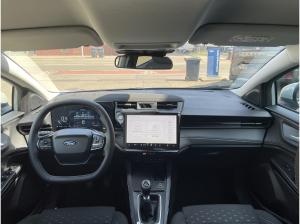 Ford Puma Titanium 125 PS Schalter * Sofort Verfügbar*
