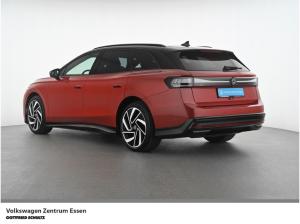Volkswagen ID.7 Tourer Pro S AHK Pano BlackStyle