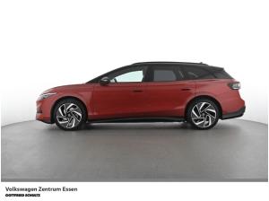 Volkswagen ID.7 Tourer Pro S AHK Pano BlackStyle