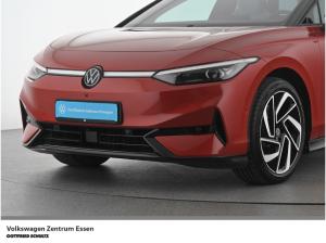 Volkswagen ID.7 Tourer Pro S AHK Pano BlackStyle