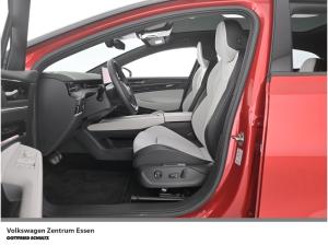 Volkswagen ID.7 Tourer Pro S AHK Pano BlackStyle