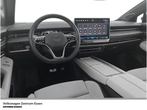 Volkswagen ID.7 Tourer Pro S AHK Pano BlackStyle