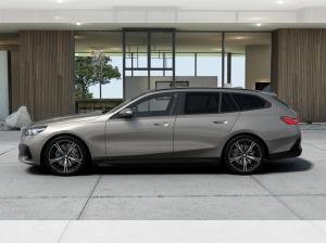 BMW i5 xDrive40 Touring - Vorführer verf. 03/2027 - (0,25%)
