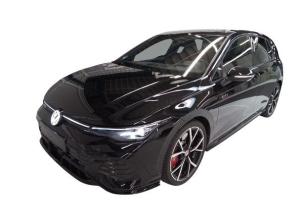 Volkswagen Golf 8 Facelift - Clubsport - Black Style - DCC Pano Head-Up Kamera / 8-fach / Herstellergarantie
