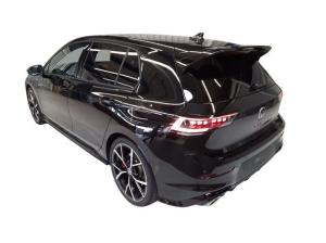 Volkswagen Golf 8 Facelift - Clubsport - Black Style - DCC Pano Head-Up Kamera / 8-fach / Herstellergarantie