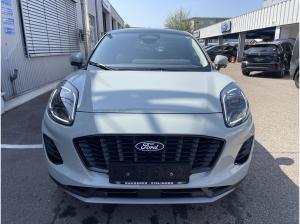 Ford Puma Titanium 125 PS Automatik* Sofort Verfügbar*