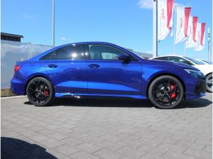 Audi RS3 RS 3 Limousine S tronic*MENSCHEN MIT EINER BEHINDERUNG*San Marino Blau*