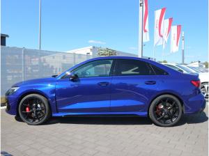 Audi RS3 RS 3 Limousine S tronic*MENSCHEN MIT EINER BEHINDERUNG*San Marino Blau*