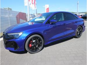 Audi RS3 RS 3 Limousine S tronic*MENSCHEN MIT EINER BEHINDERUNG*San Marino Blau*