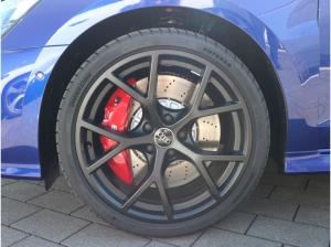 Audi RS3 RS 3 Limousine S tronic*MENSCHEN MIT EINER BEHINDERUNG*San Marino Blau*