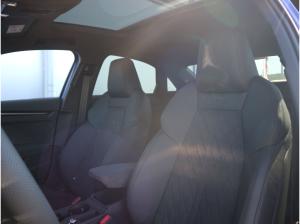Audi RS3 RS 3 Limousine S tronic*MENSCHEN MIT EINER BEHINDERUNG*San Marino Blau*