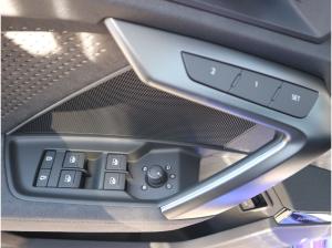 Audi RS3 RS 3 Limousine S tronic*MENSCHEN MIT EINER BEHINDERUNG*San Marino Blau*