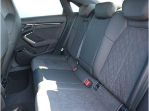 Audi RS3 RS 3 Limousine S tronic*MENSCHEN MIT EINER BEHINDERUNG*San Marino Blau*