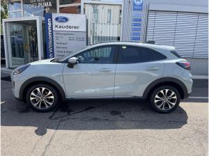 Ford Puma Titanium 125 PS Automatik* Sofort Verfügbar*
