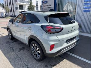 Ford Puma Titanium 125 PS Automatik* Sofort Verfügbar*