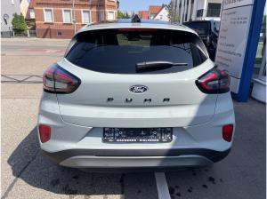 Ford Puma Titanium 125 PS Automatik* Sofort Verfügbar*