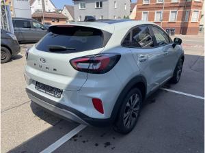 Ford Puma Titanium 125 PS Automatik* Sofort Verfügbar*