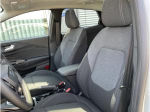 Ford Puma Titanium 125 PS Automatik* Sofort Verfügbar*