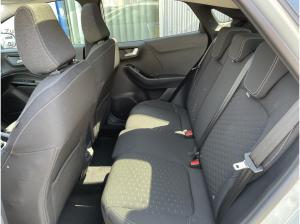 Ford Puma Titanium 125 PS Automatik* Sofort Verfügbar*