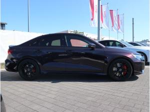 Audi RS3 RS 3 Limousine S tronic*MENSCHEN MIT EINER BEHINDERUNG*Amethyst Perleffekt*