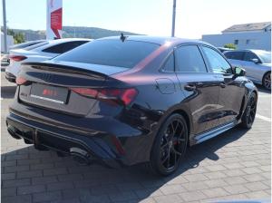 Audi RS3 RS 3 Limousine S tronic*MENSCHEN MIT EINER BEHINDERUNG*Amethyst Perleffekt*