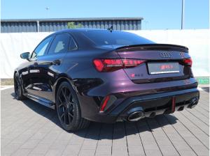 Audi RS3 RS 3 Limousine S tronic*MENSCHEN MIT EINER BEHINDERUNG*Amethyst Perleffekt*