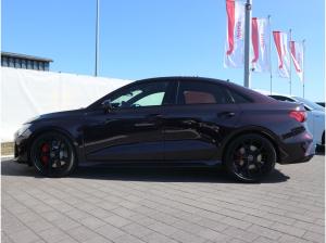 Audi RS3 RS 3 Limousine S tronic*MENSCHEN MIT EINER BEHINDERUNG*Amethyst Perleffekt*