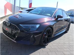 Audi RS3 RS 3 Limousine S tronic*MENSCHEN MIT EINER BEHINDERUNG*Amethyst Perleffekt*