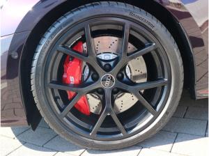 Audi RS3 RS 3 Limousine S tronic*MENSCHEN MIT EINER BEHINDERUNG*Amethyst Perleffekt*