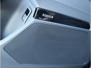 Audi RS3 RS 3 Limousine S tronic*MENSCHEN MIT EINER BEHINDERUNG*Amethyst Perleffekt*