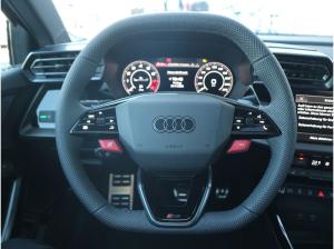 Audi RS3 RS 3 Limousine S tronic*MENSCHEN MIT EINER BEHINDERUNG*Amethyst Perleffekt*