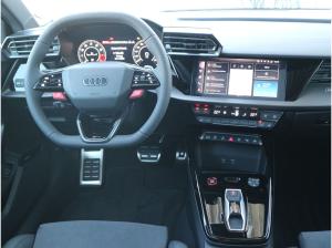 Audi RS3 RS 3 Limousine S tronic*MENSCHEN MIT EINER BEHINDERUNG*Amethyst Perleffekt*